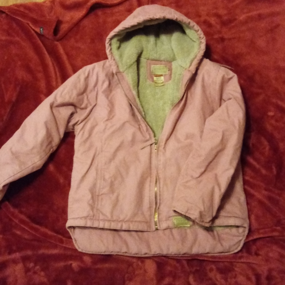 Schmidt coat